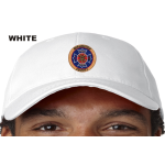 USA Made Bayside Structured Cap